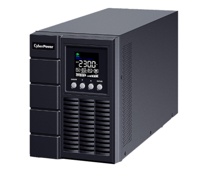 UPS (zasilacz awaryjny) CYBERPOWER Zasilacz awaryjny OLS1500EA